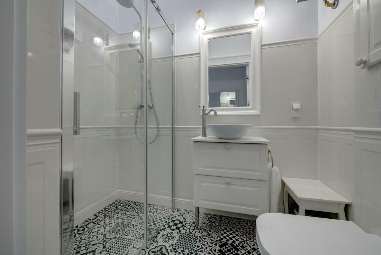 Apartamenty Mariacka กดัญสก์ ภายนอก รูปภาพ